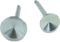 S&S CYCLE Intake Valve - 2.000" x 4.450" @ 1.943" Gauge 90-2000