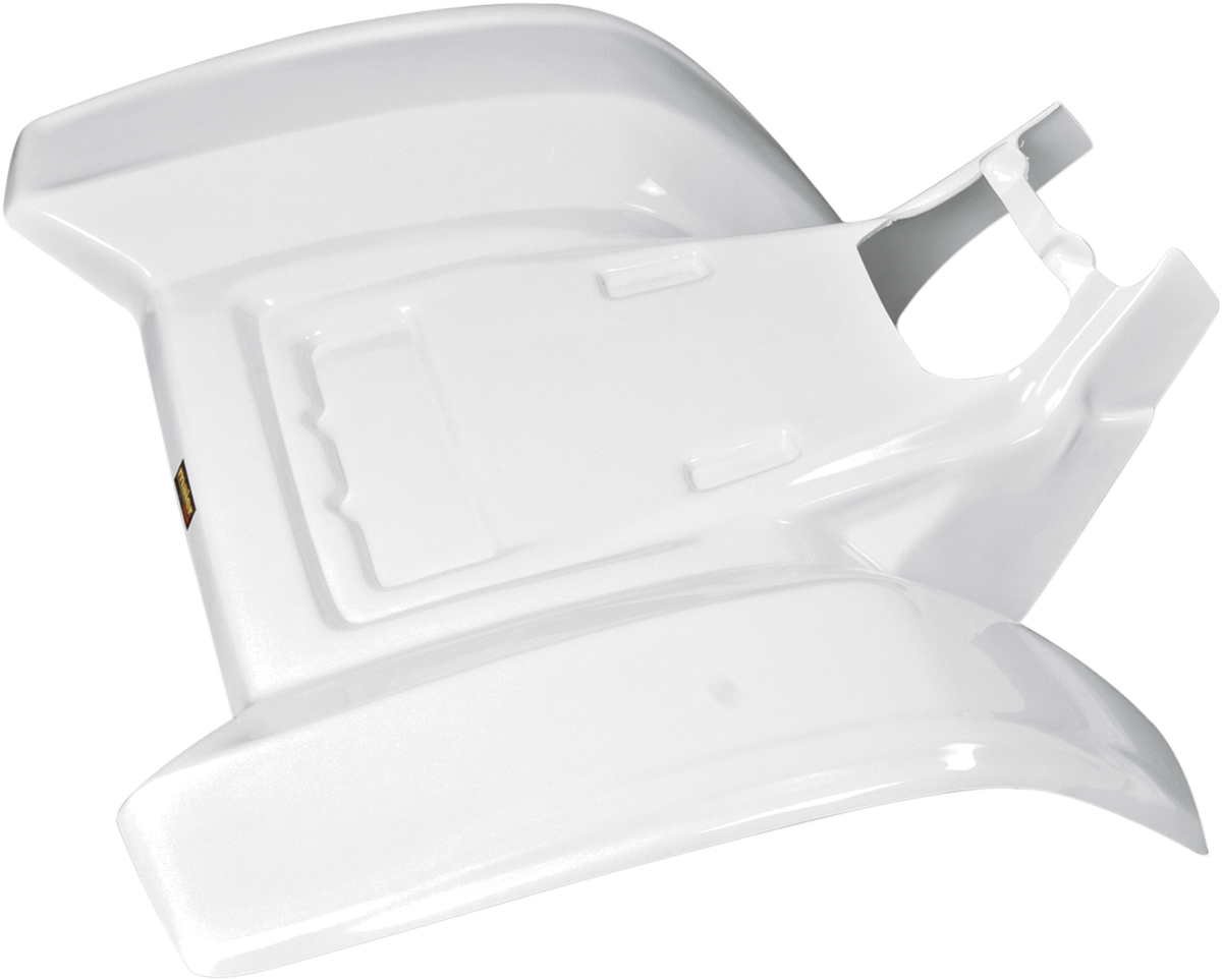 MAIER Rear Fender - White - ATC200X 119811