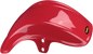 MAIER Front Fender - Red - ATC70 119962