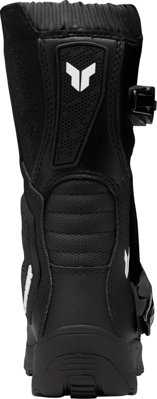 THOR Blitz XR Mini LTD Boots - Black - US 11 / EU 29 3411-0788