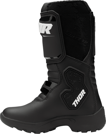 THOR Blitz XR Mini LTD Boots - Black - US 11 / EU 29 3411-0788