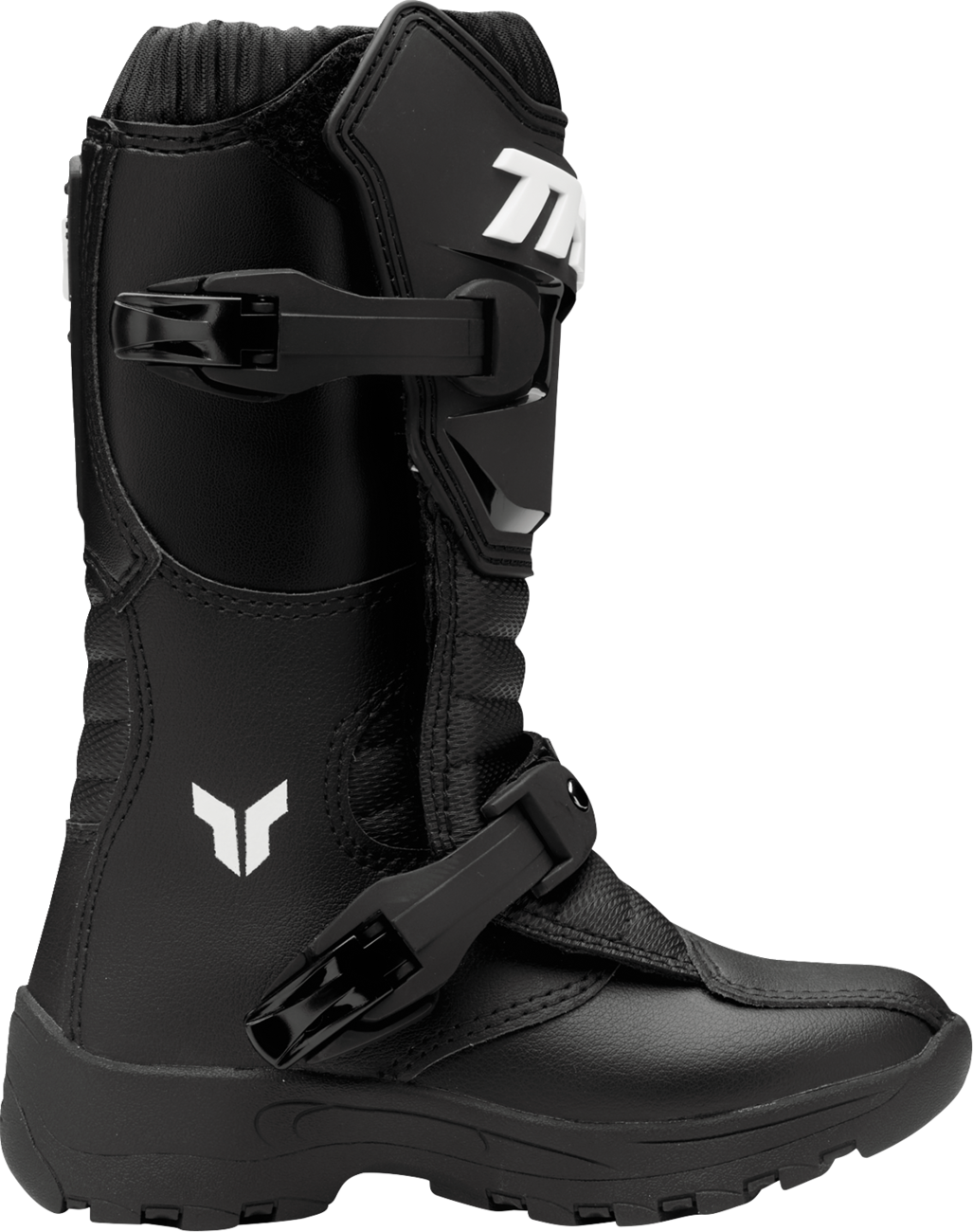 THOR Blitz XR Mini LTD Boots - Black - US 11 / EU 29 3411-0788