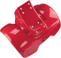 MAIER Rear Fender - Red - ATC70 119982