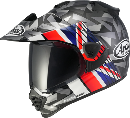ARAI HELMETS XD-5 Helmet - Nation - UK - Medium 0140-0585