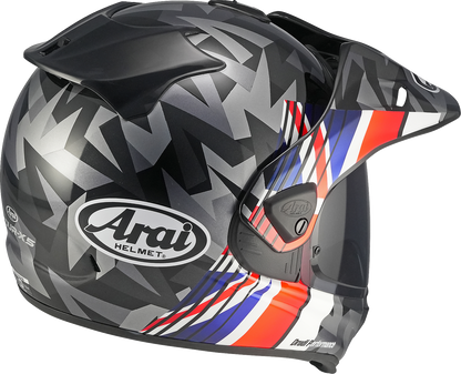 ARAI HELMETS XD-5 Helmet - Nation - UK - Small 0140-0584