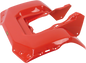 MAIER Rear Fender - Red - ATC200S 120212