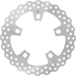 PERFORMANCE MACHINE (PM) Brake Rotor - 320 mm - Spoke Mount 0131-2650
