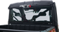 MOOSE OFFROAD Winch Mount - Upper - Ranger 4058PF
