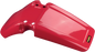 MAIER Front Fender - Red - ATC250R '83-'84 120312