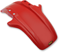 MAIER Front Fender - Red - ATC250R '85-'86 120322