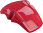MAIER Front Fender - Red - ATC 110/125M 120512