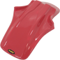 MAIER Front Fender - Red - ATC350X 120622