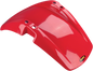 MAIER Front Fender - Red - ATC 185/200 S 120652