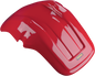 MAIER Front Fender - Red - ATC 200 E/ES 120702