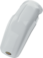 MAIER Replacement Rear Fender - White - Honda - XR '85-'23 123021