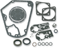 S&S CYCLE Lower End Gasket Kit - 4" and 4.125" Super Side Winder Plus 31-2068