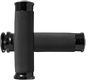 AVON GRIPS Custom Contour Grips - Indian - Black IN-TO-CC-86-AN