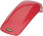 MAIER Replacement Rear Fender - Red - CR 250/450/480 R 124602