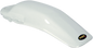 MAIER Replacement Rear Fender - White - Honda - XR '85-'00 135021