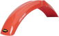 MAIER Replacement Front Fender - Orange - Honda - XR '85-'00 135047