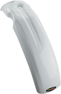 MAIER Replacement Front Fender - White - Honda - XR '85-'00 135041