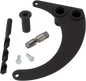 S&S CYCLE Transmission Drilling Fixture 530-0006