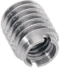S&S CYCLE Thread Reducer - 1/2"-13 to 5/16"-18 50-8151
