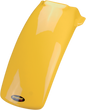 MAIER Replacement Rear Fender - Yellow - Suzuki - RM '81-'84 171504