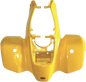 MAIER Front Fender - Yellow - LT160 177264