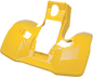 MAIER Rear Fender - Yellow - LT500R 177514