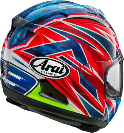 ARAI HELMETS Corsair-X Helmet - Ogura - Small 0101-17700