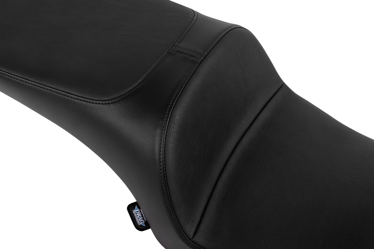 DRAG SPECIALTIES SEATS Freedom Seat - Vinyl - Smooth - Challenger '20-'25/Chieftain '25 4722A