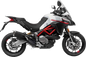 LEOVINCE Link Pipe - Multistrada 950/S 80055