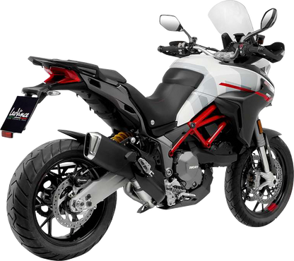 LEOVINCE Link Pipe - Multistrada 950/S 80055