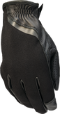 Z1R Ward Gloves - Black - XL 3301-5142