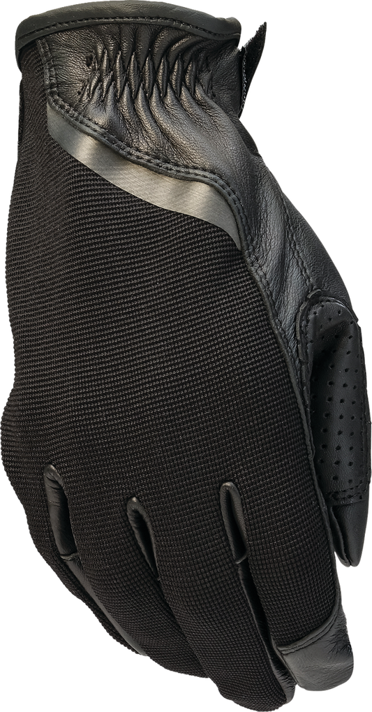 Z1R Ward Gloves - Black - 3XL 3301-5144
