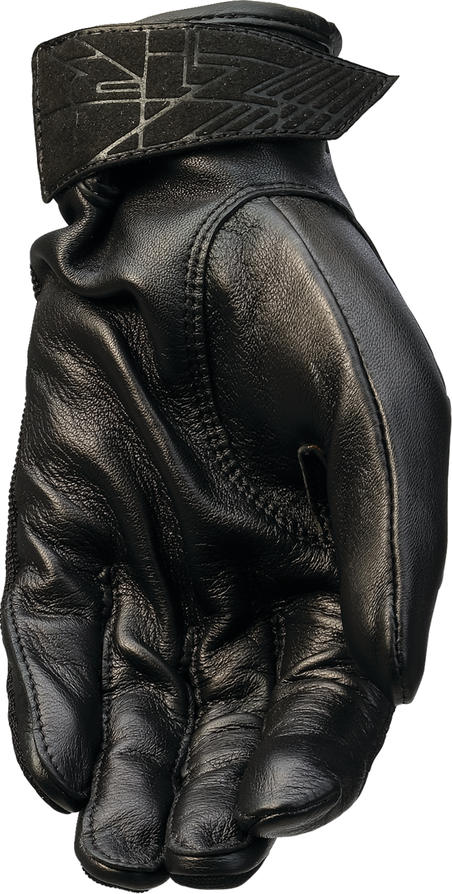 Z1R Ward Gloves - Black - 3XL 3301-5144