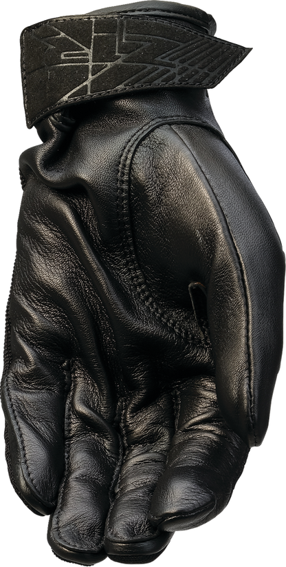 Z1R Ward Gloves - Black - 3XL 3301-5144