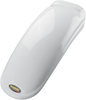 MAIER Replacement Rear Fender - White - Yamaha - YZ '77-'85 185601