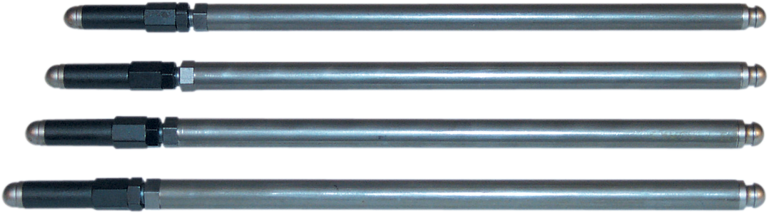 S&S CYCLE Adjustable Pushrods - XL '91-'22 93-5022