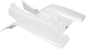 MAIER Rear Fender - White - YFZ 350 189571