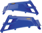 MAIER Gas Tank Cover - Banshee - Dark Blue 189586