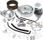 S&S CYCLE Super G Carburetor Kit - Evolution Big Twin 11-0434