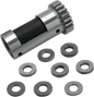 S&S CYCLE Steel Breather Gear 33-4253
