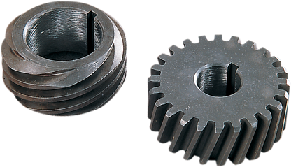 S&S CYCLE Oil Pump Drive Gear - 24 Tooth - '73-'89 Big Twin 33-4230