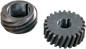 S&S CYCLE Oil Pump Drive Gear - 24 Tooth - '73-'89 Big Twin 33-4230