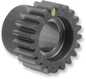 S&S CYCLE Pinion Gear - 1.4737" - 1.4745" - Yellow - Big Twin L'77-'89 33-4143