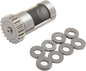 S&S CYCLE Breather Gear - +.030" 33-4260