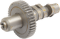 S&S CYCLE Camshaft - 560S - Big Twin 33-5061