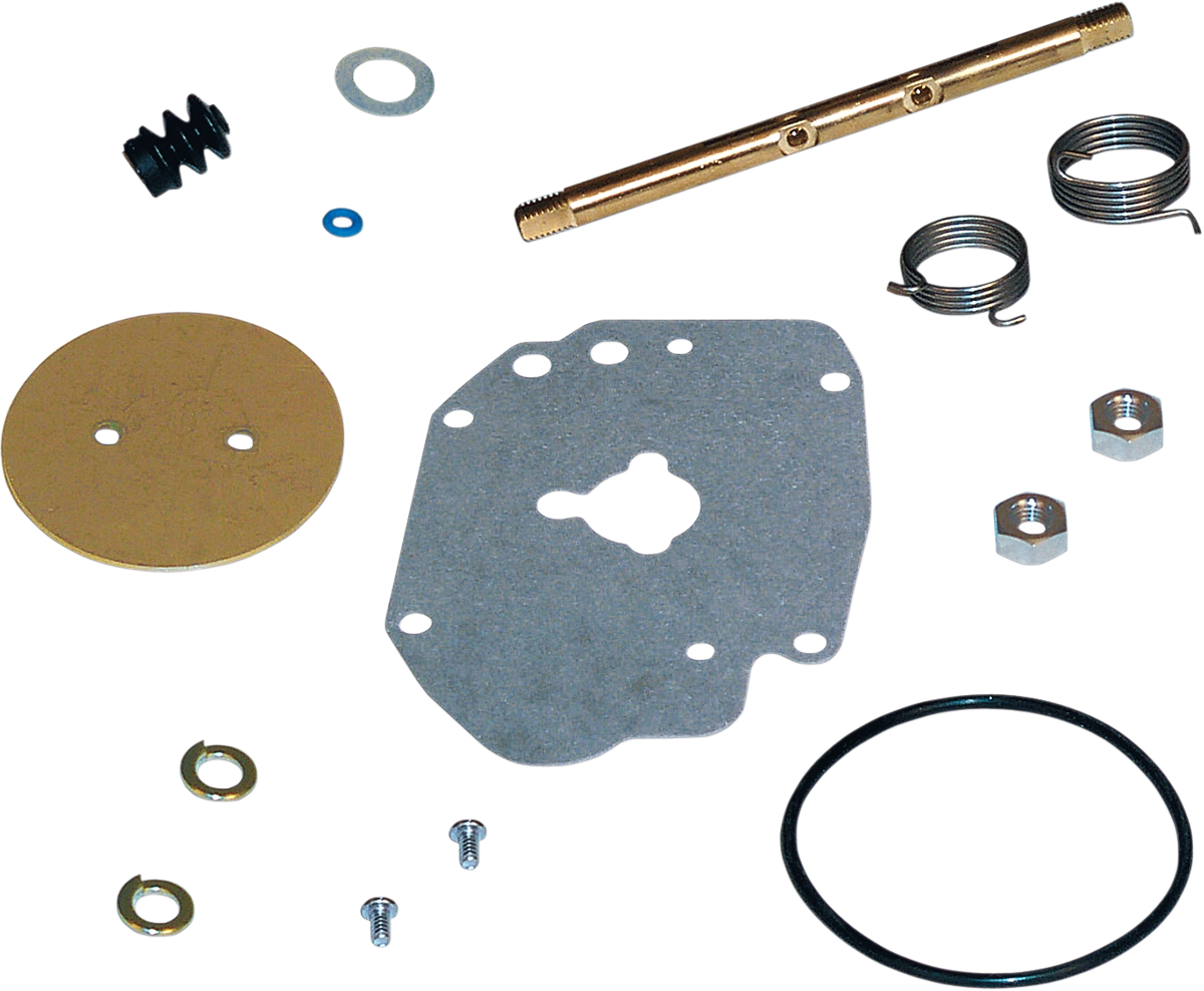 S&S CYCLE Carburetor Rebuild Kit - Super E 11-2906